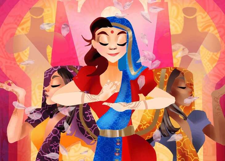 Cartel de los Carnavales/TA.